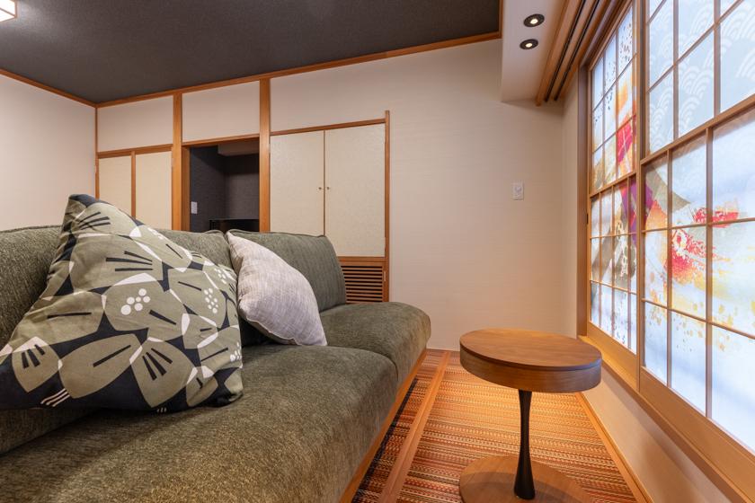 リブマックスリゾート越後湯沢 新潟