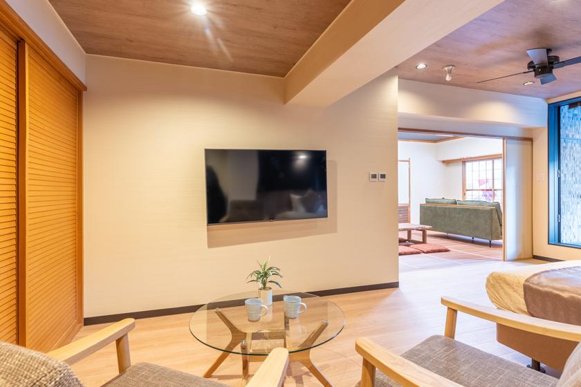 リブマックスリゾート越後湯沢 新潟