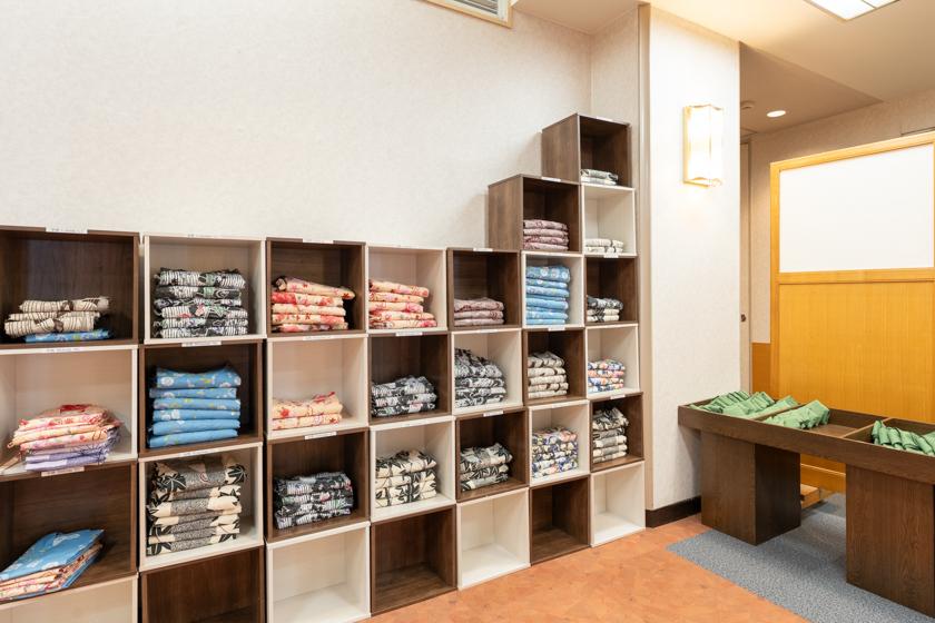 リブマックスリゾート越後湯沢 新潟