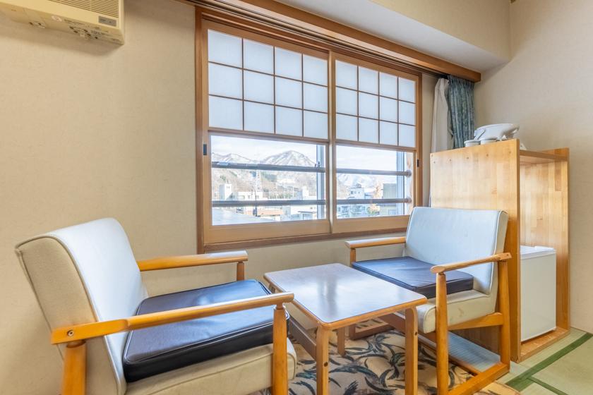 リブマックスリゾート越後湯沢 新潟