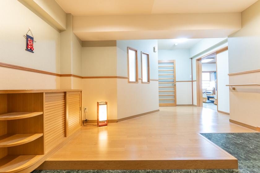 リブマックスリゾート越後湯沢 新潟