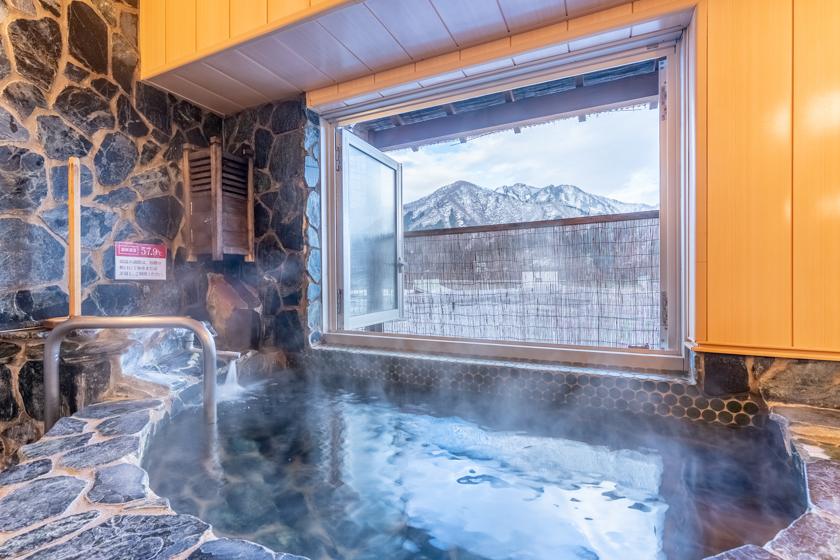 リブマックスリゾート越後湯沢 新潟