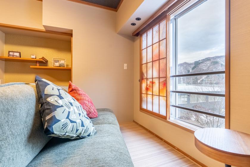 リブマックスリゾート越後湯沢 新潟