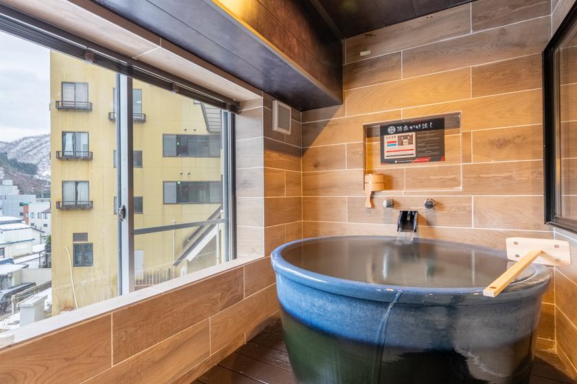 リブマックスリゾート越後湯沢 新潟