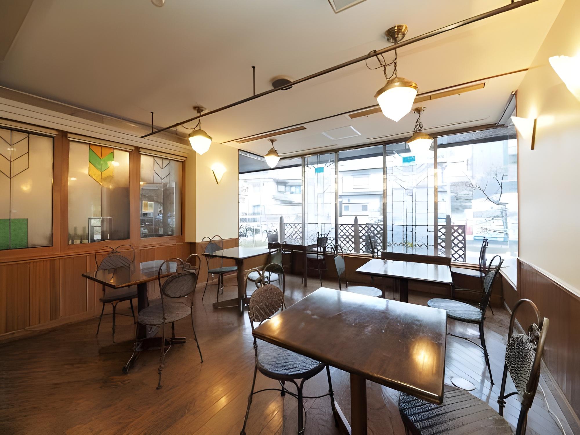 ホテルターミナルイン 新潟