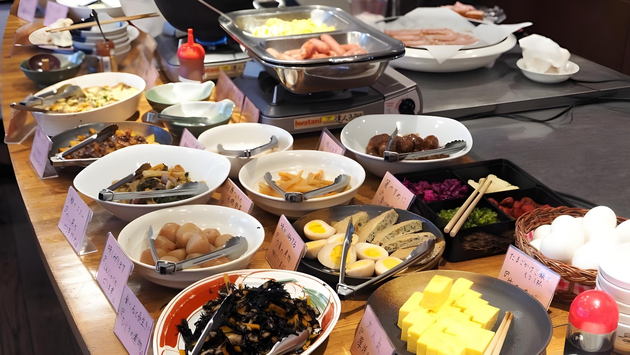 ホテルターミナルイン 新潟