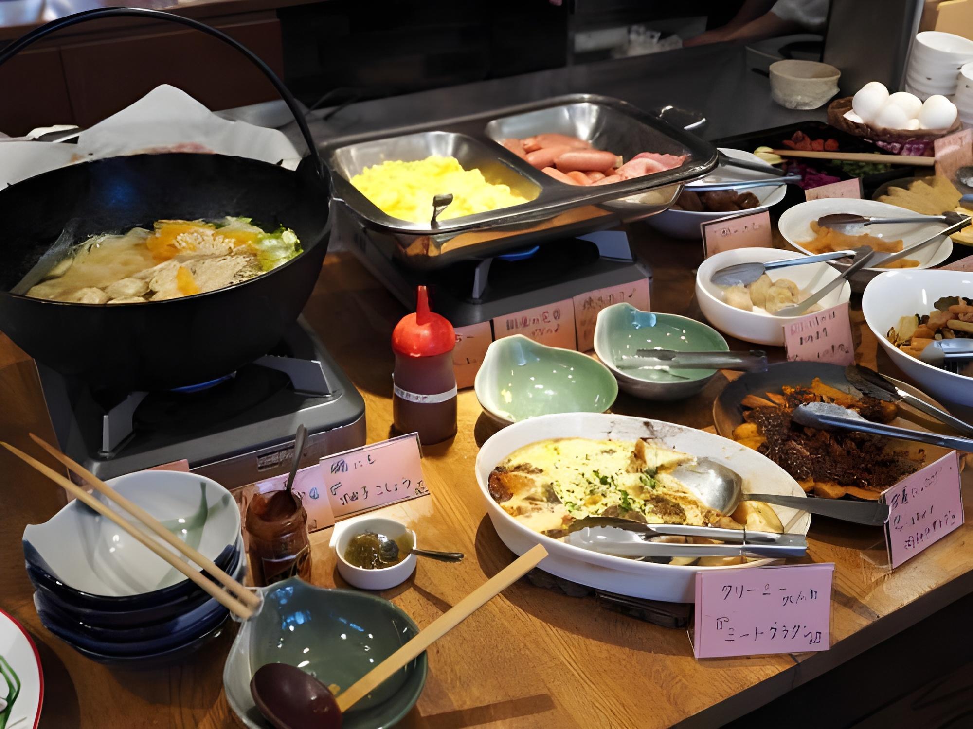 ホテルターミナルイン 新潟