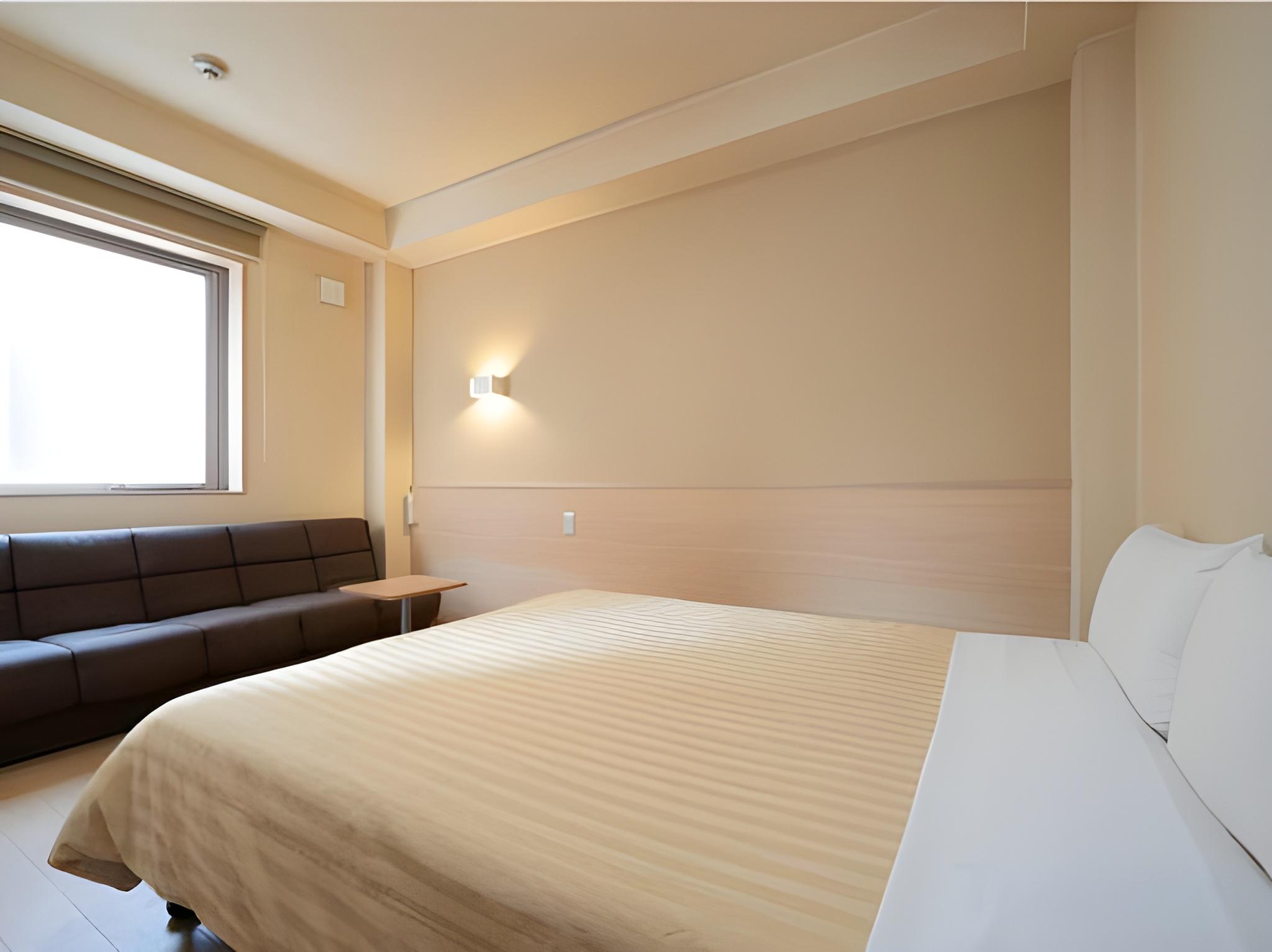 ホテル門前の湯 新潟