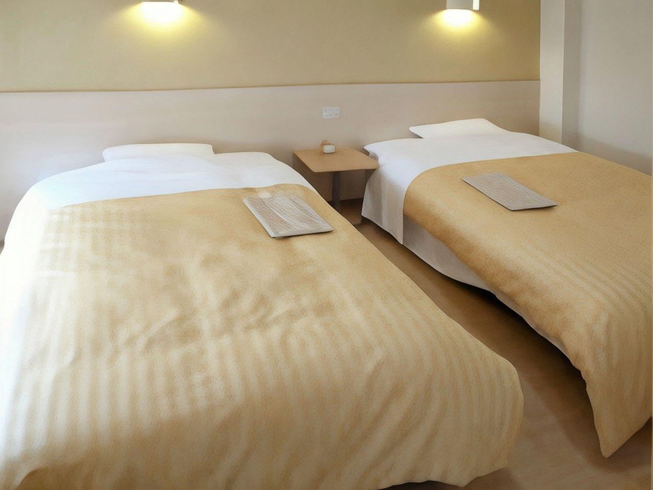 ホテル門前の湯 新潟