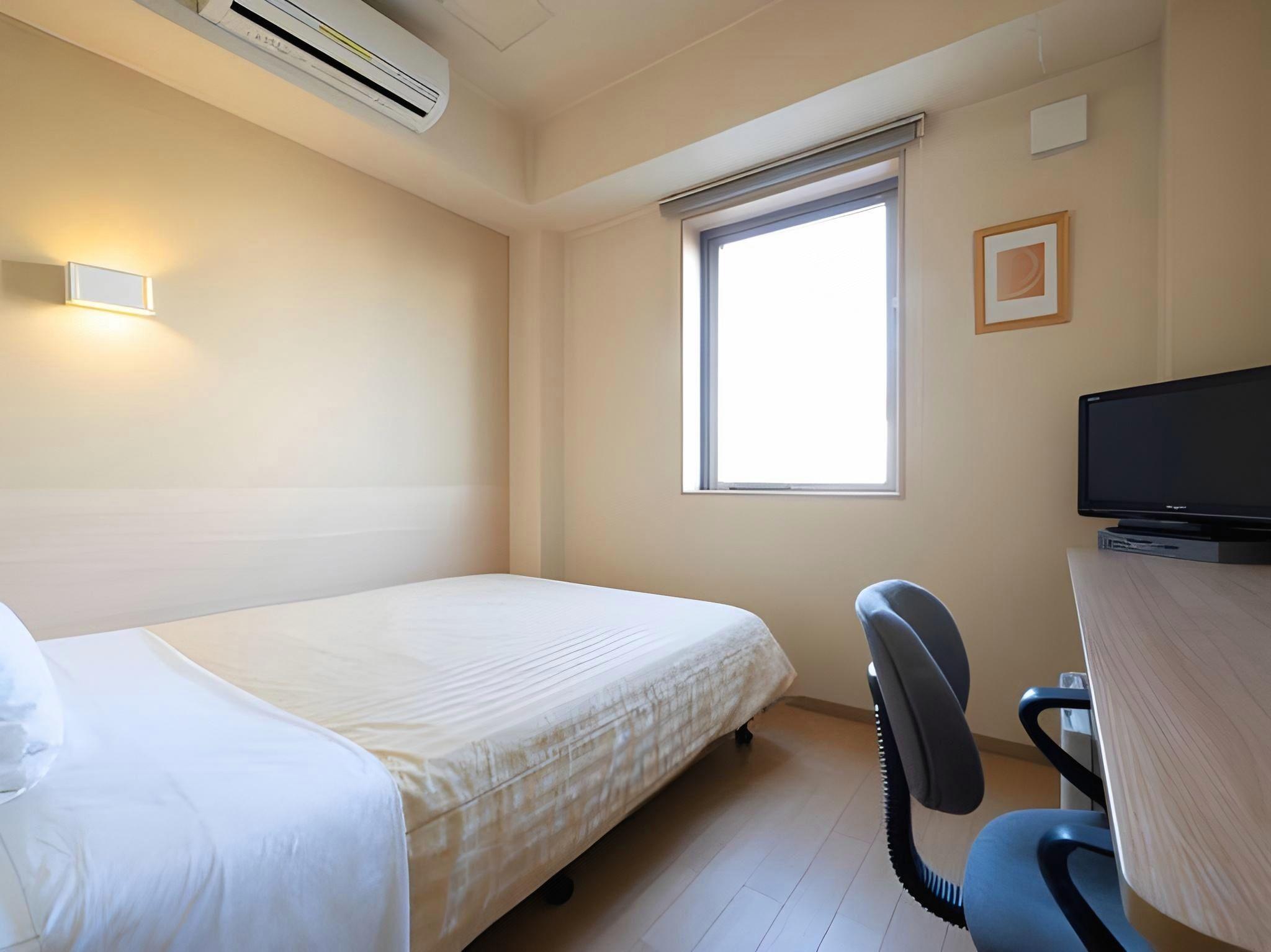 ホテル門前の湯 新潟