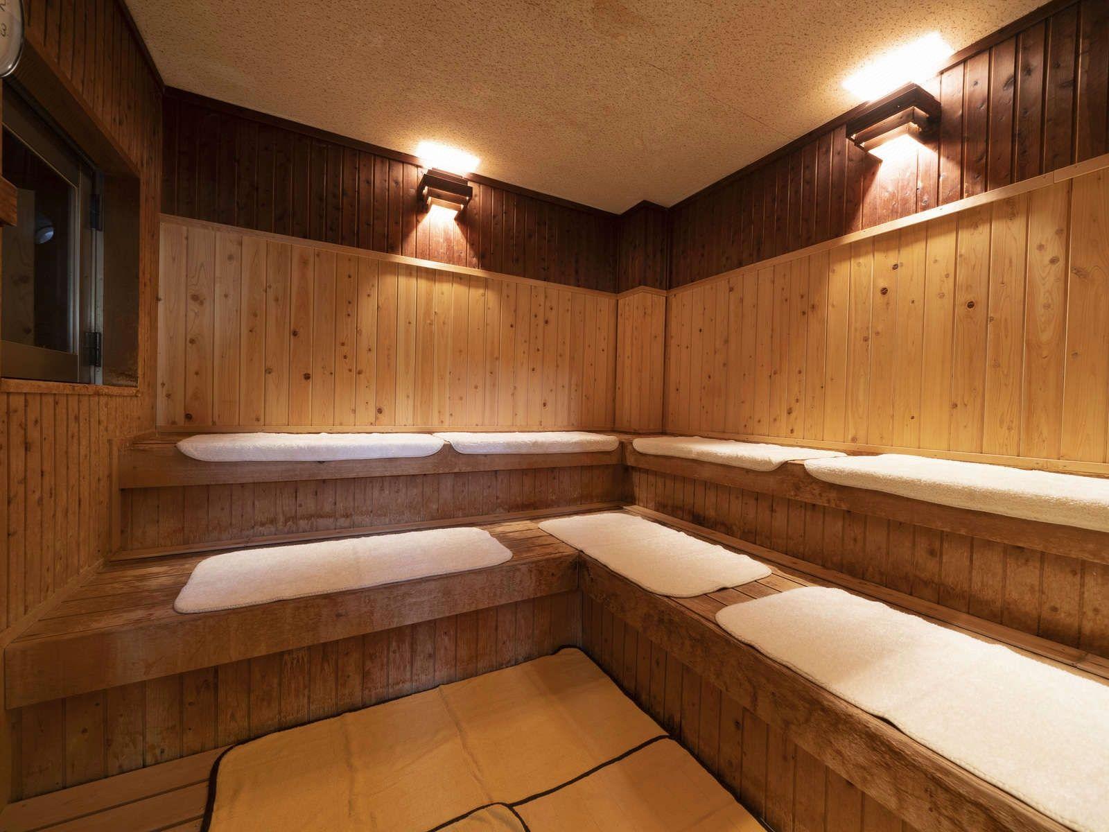 ホテル門前の湯 新潟