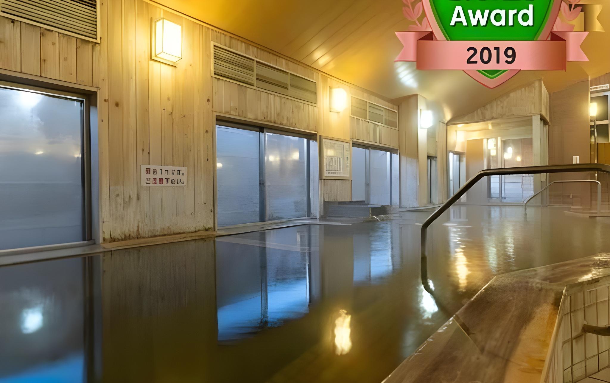 ホテル門前の湯 新潟