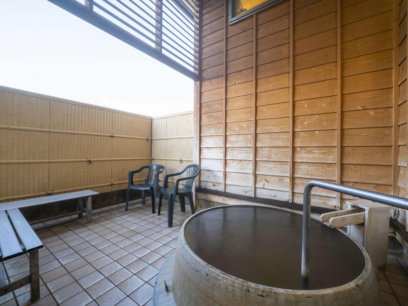 ホテル門前の湯 新潟