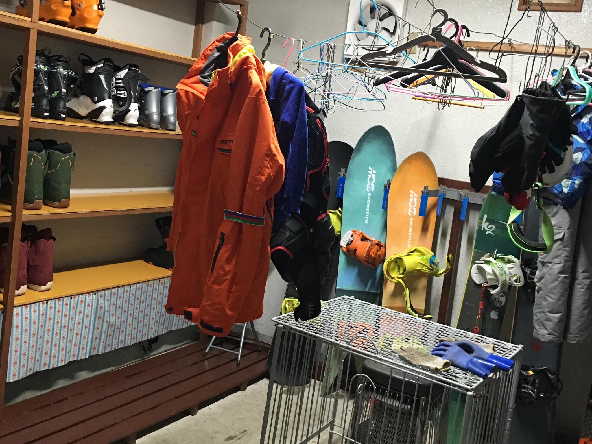 温泉民宿 ゆたかや 新潟