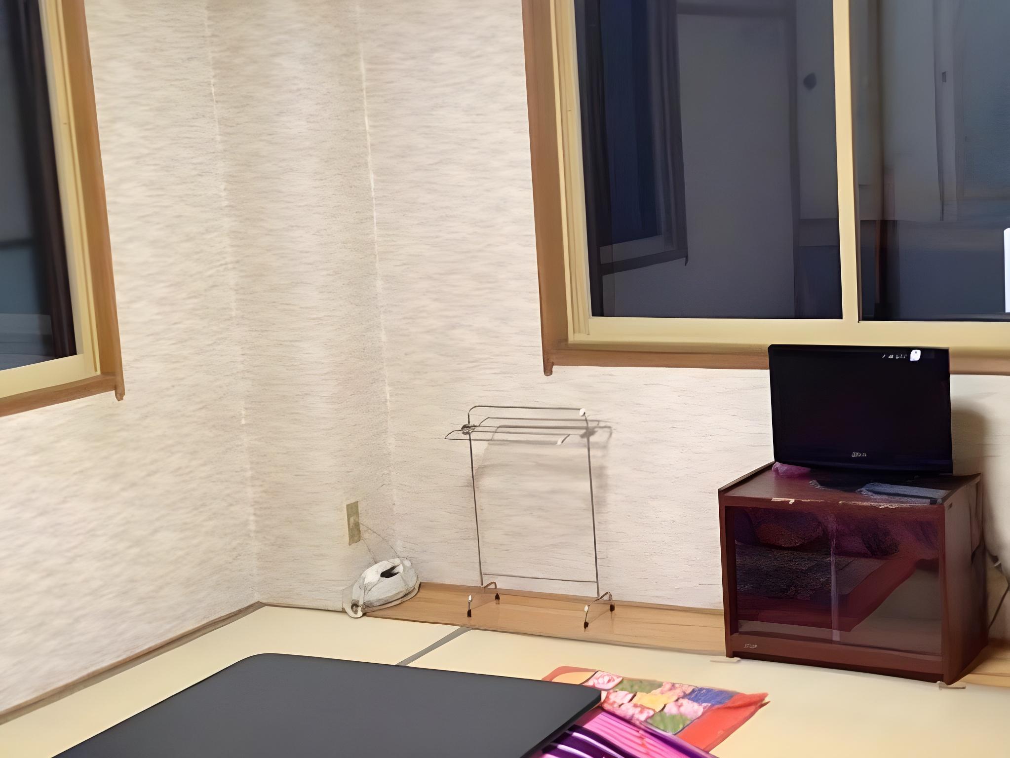 温泉民宿 ゆたかや 新潟