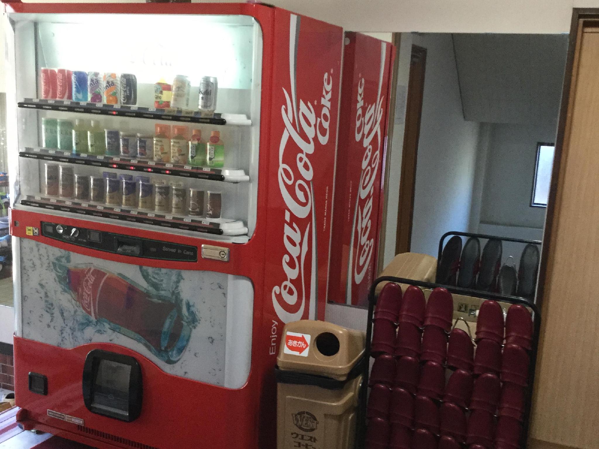 温泉民宿 ゆたかや 新潟