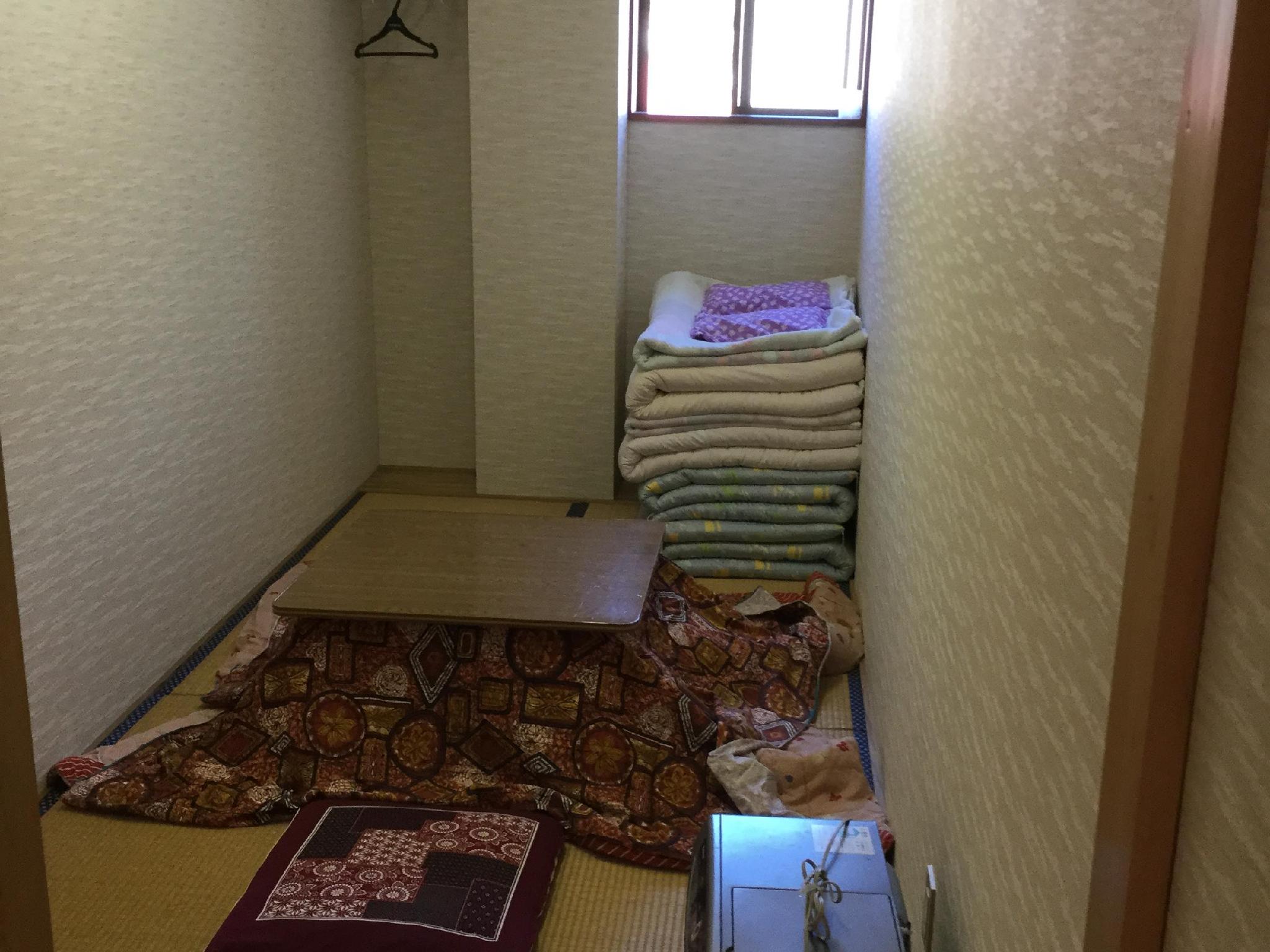 温泉民宿 ゆたかや 新潟