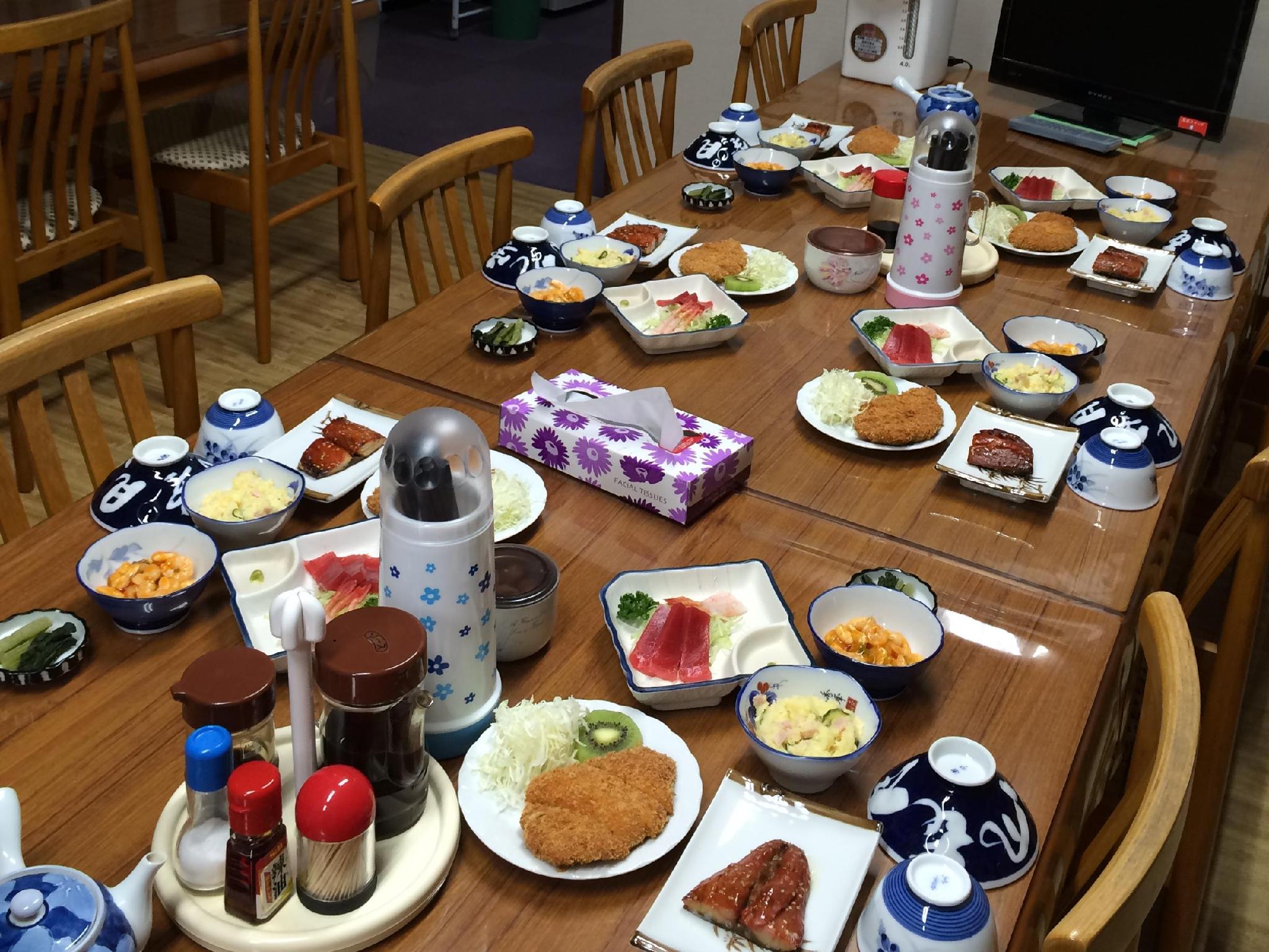 温泉民宿 ゆたかや 新潟