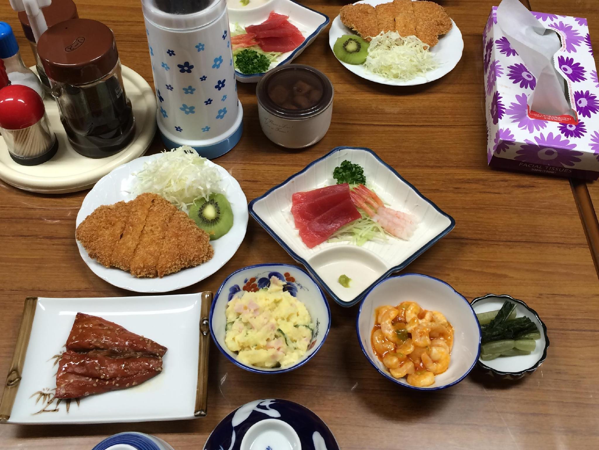 温泉民宿 ゆたかや 新潟