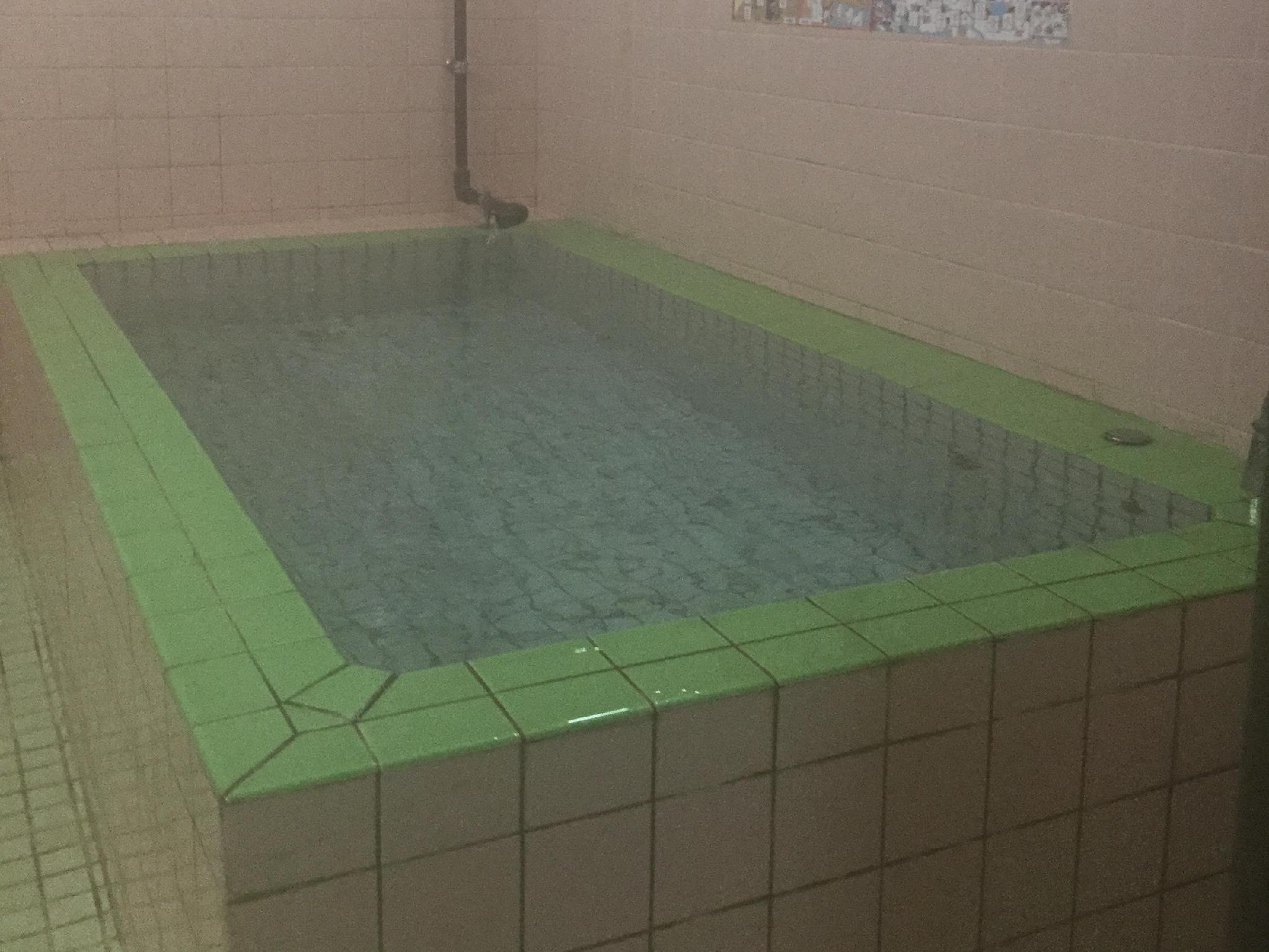 温泉民宿 ゆたかや 新潟