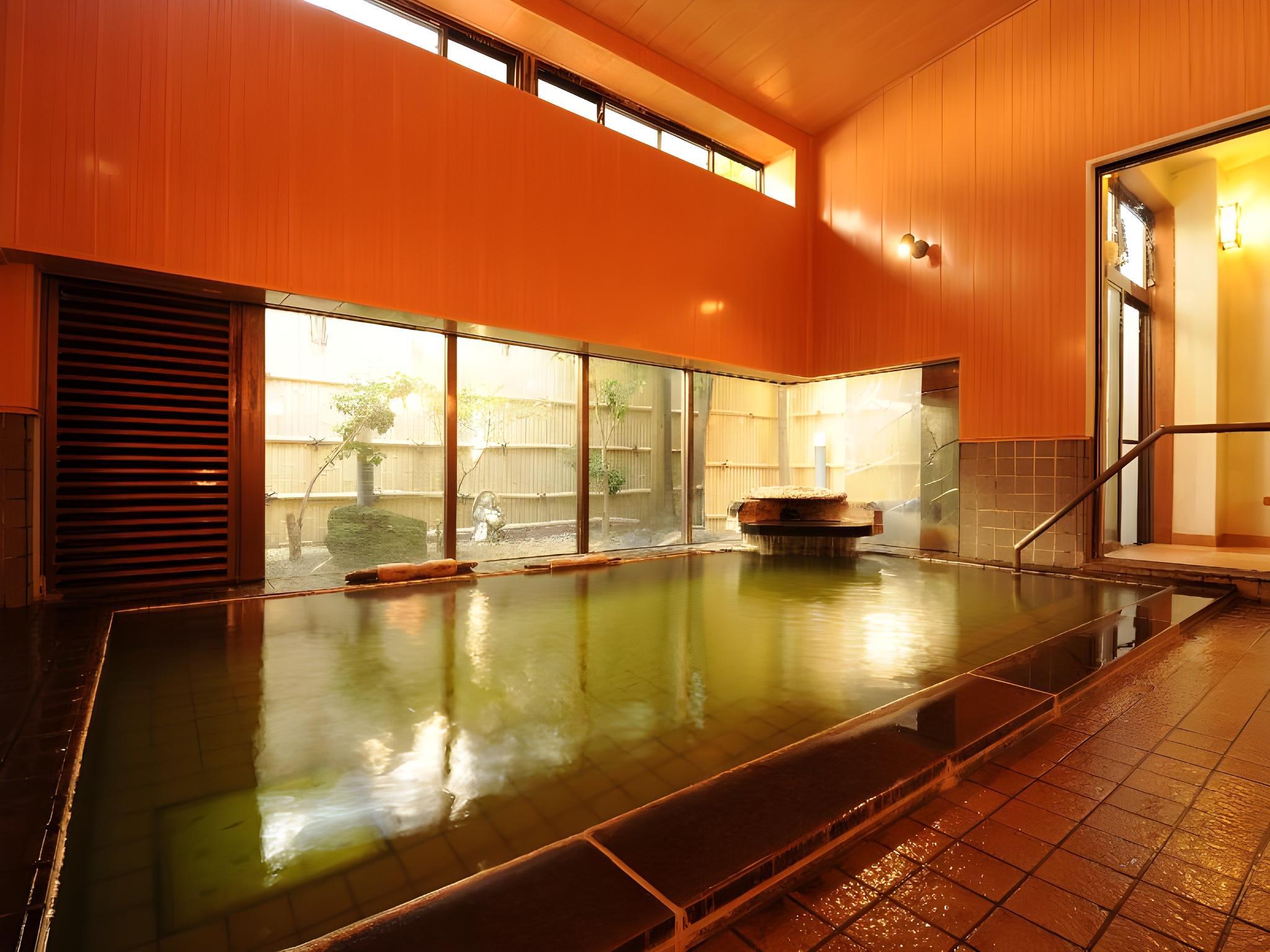 したしみの宿 東栄館 新潟