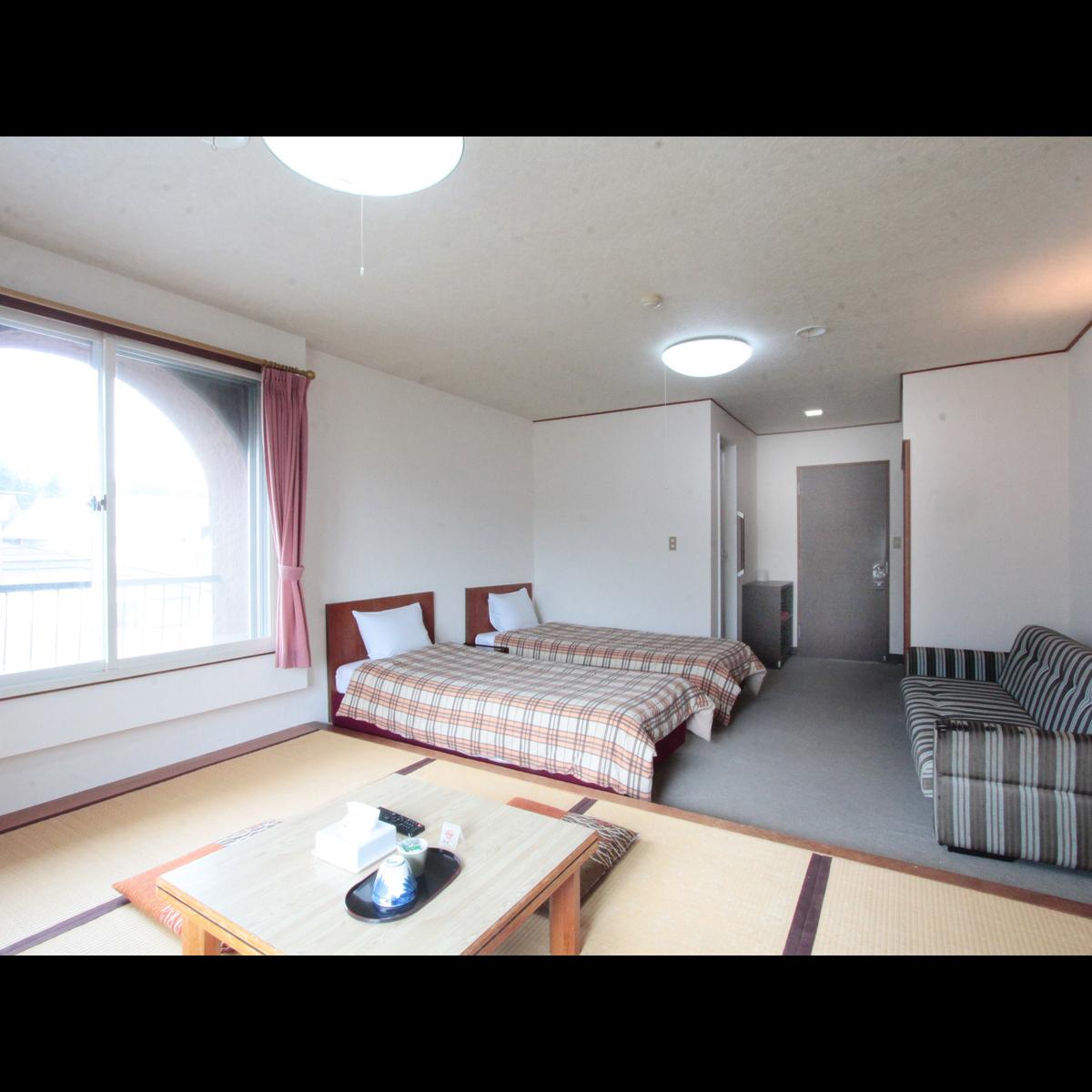 ホテルモック 新潟