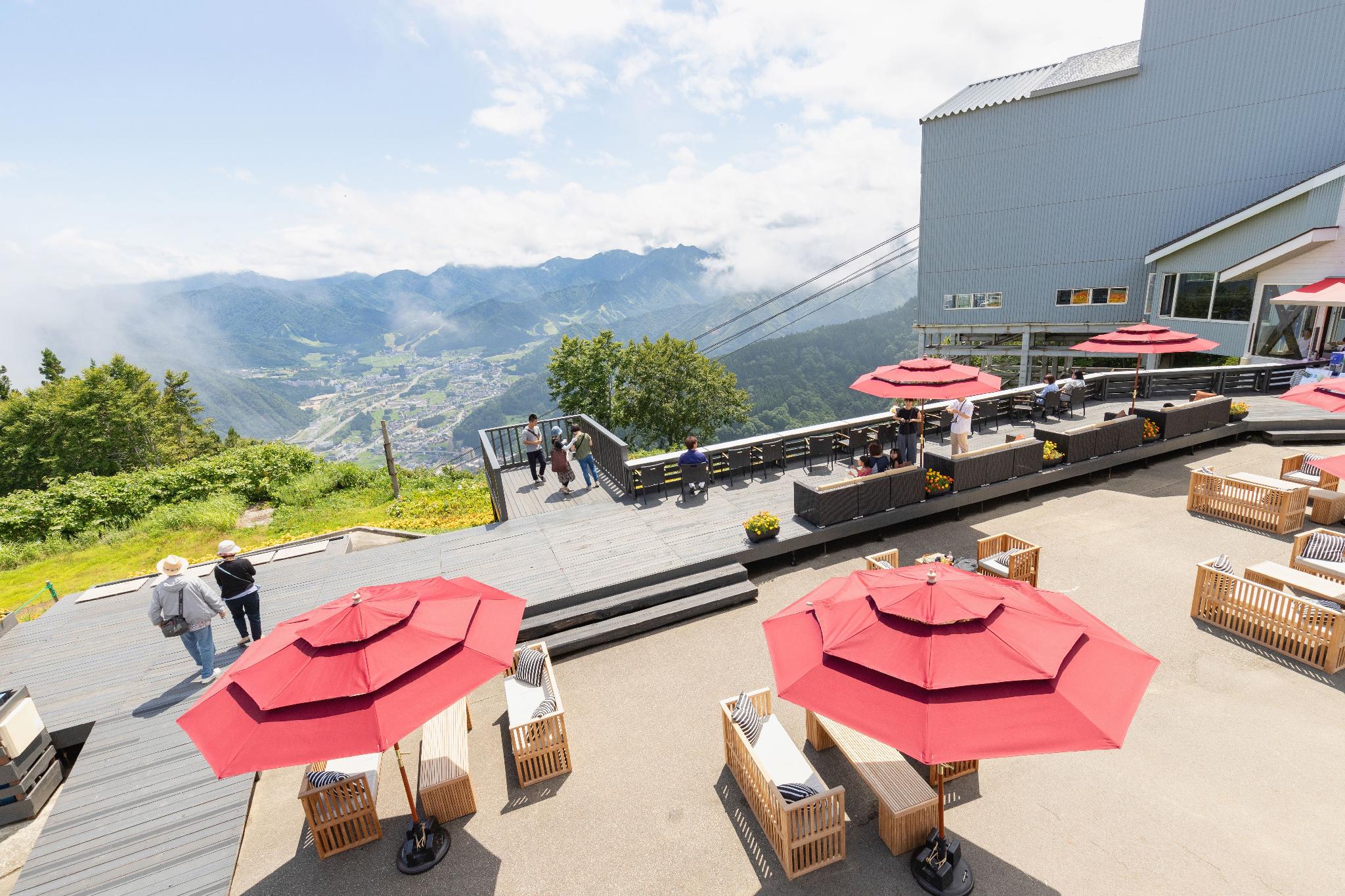 湯沢東映ホテル 新潟