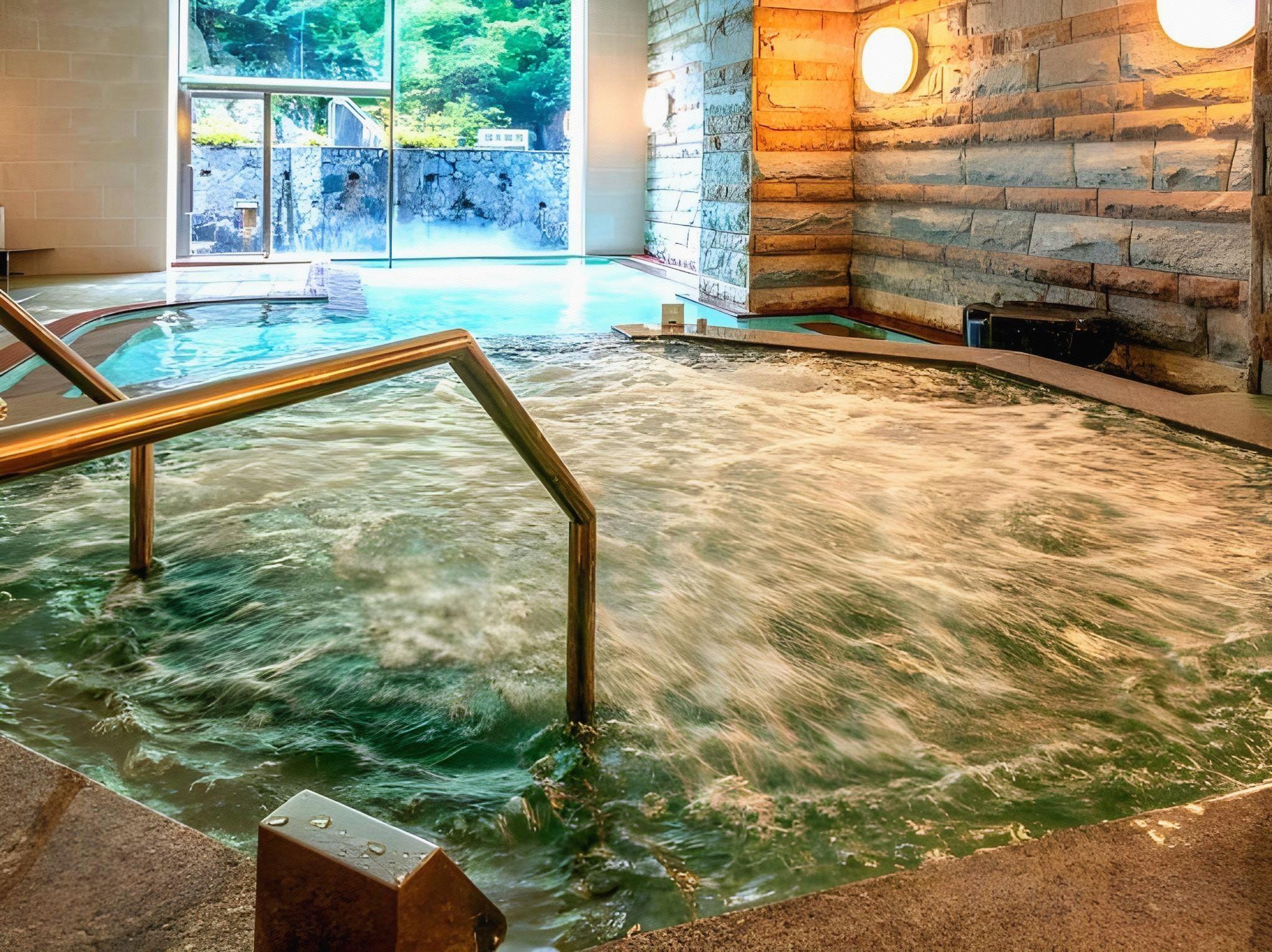 湯沢東映ホテル 新潟