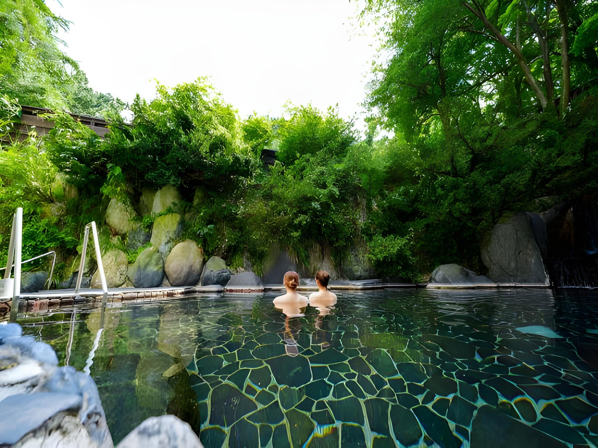 湯沢東映ホテル 新潟