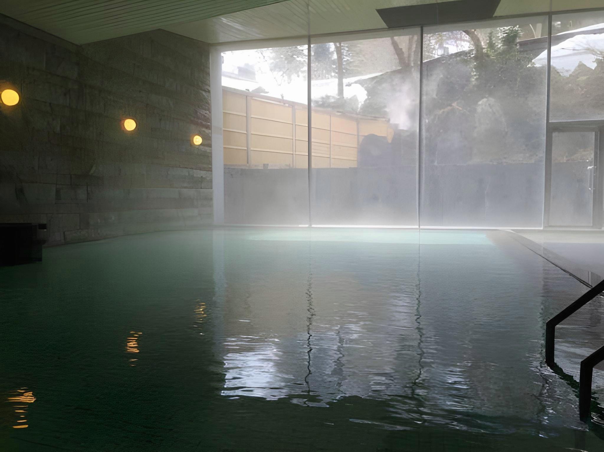 湯沢東映ホテル 新潟