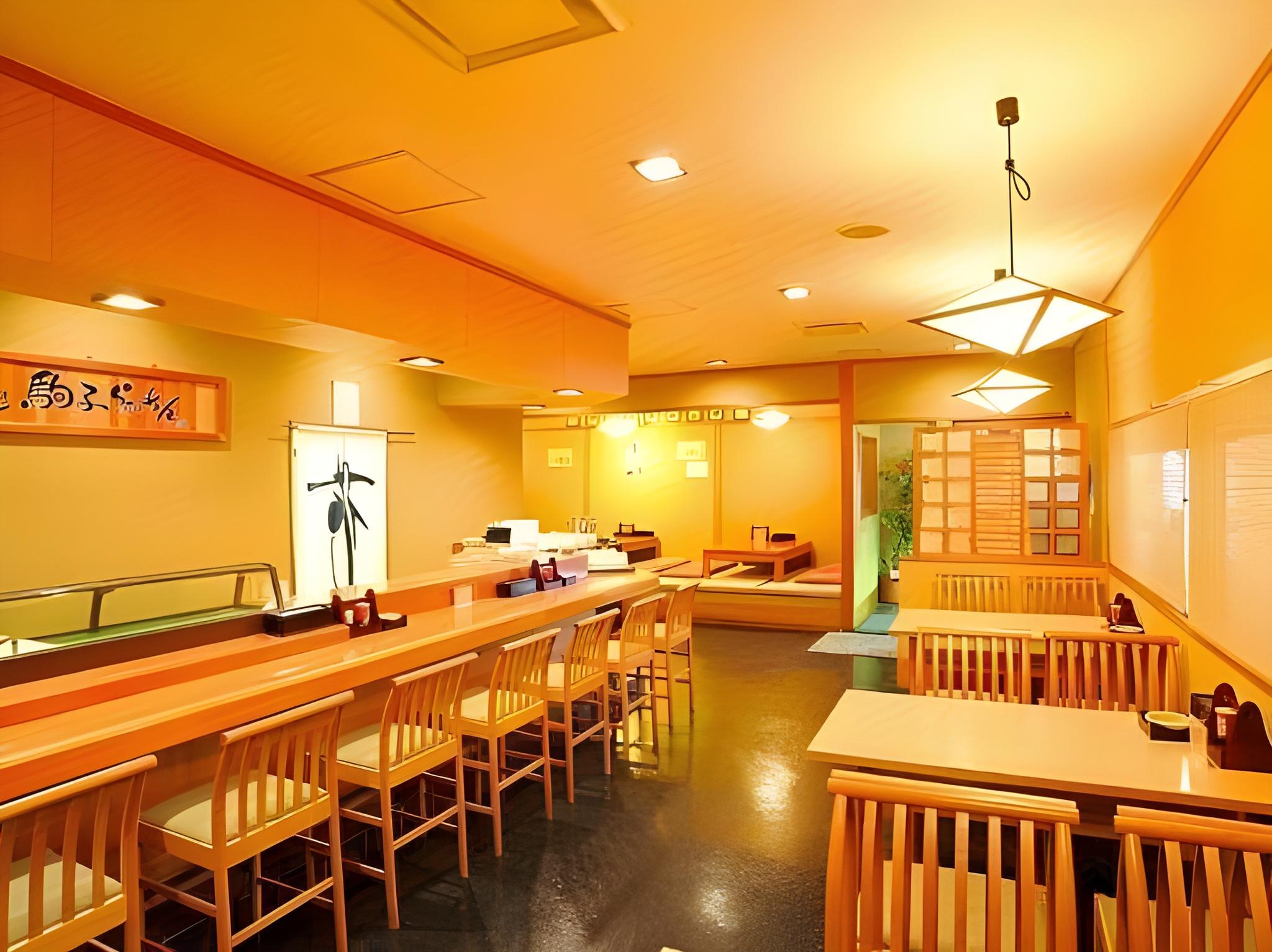 湯沢東映ホテル 新潟