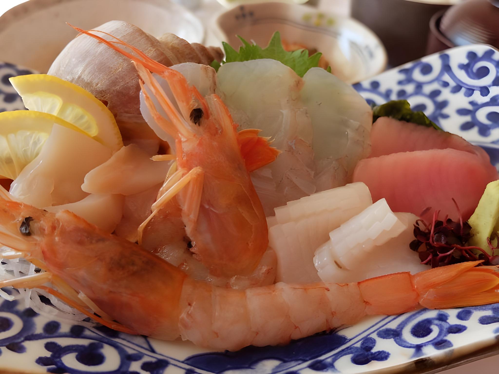 寺泊岬温泉 ホテル飛鳥 新潟