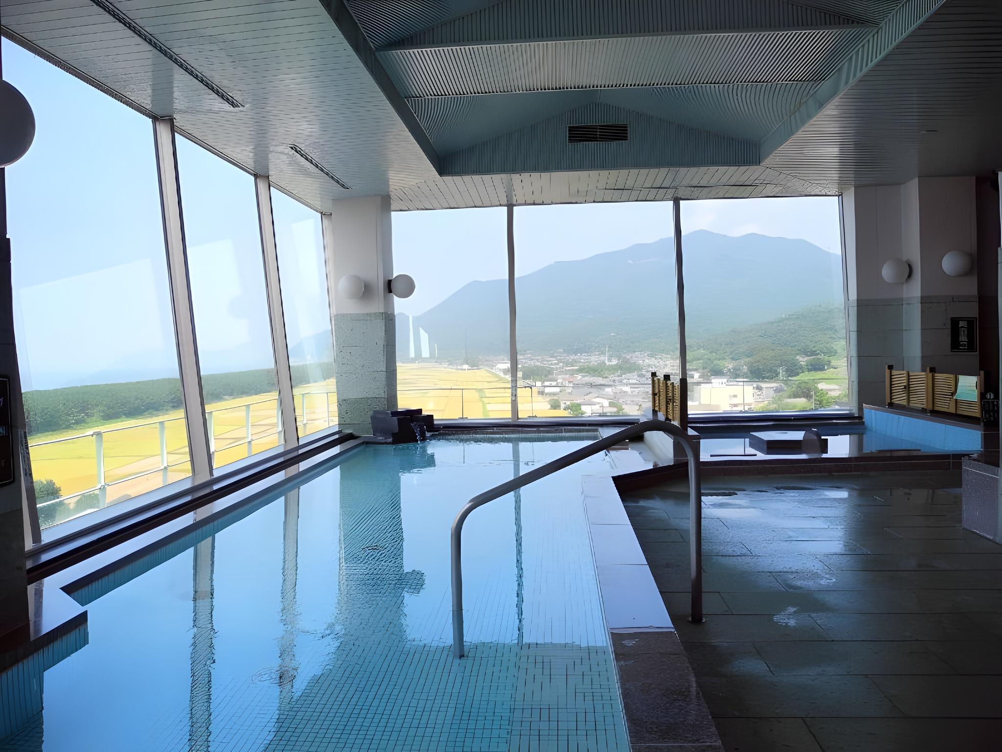 寺泊岬温泉 ホテル飛鳥 新潟