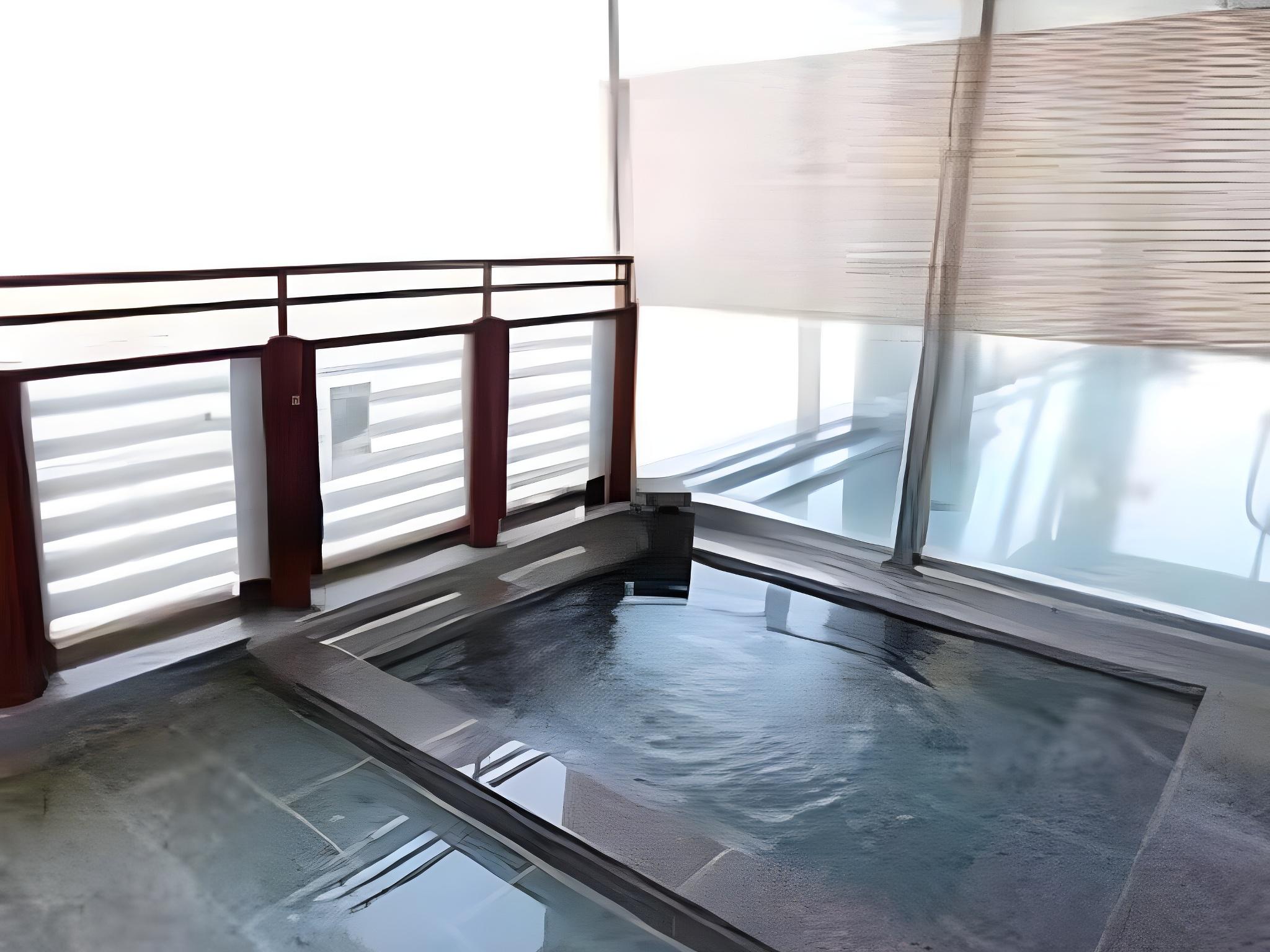 寺泊岬温泉 ホテル飛鳥 新潟