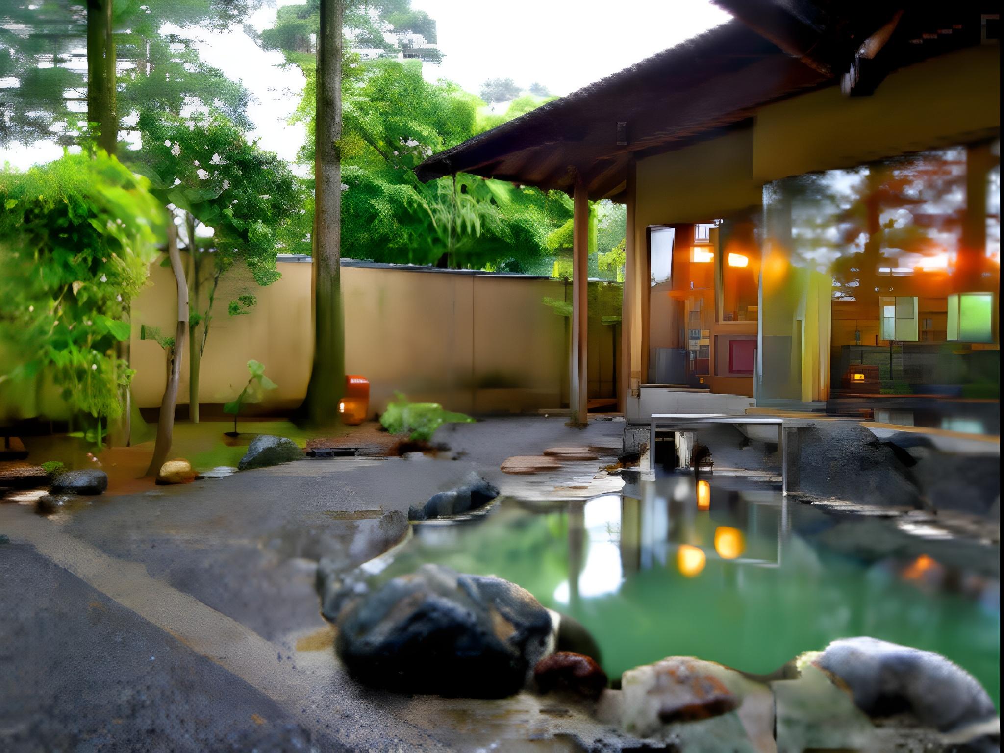 割烹の宿 いま井 五十嵐邸 結 新潟