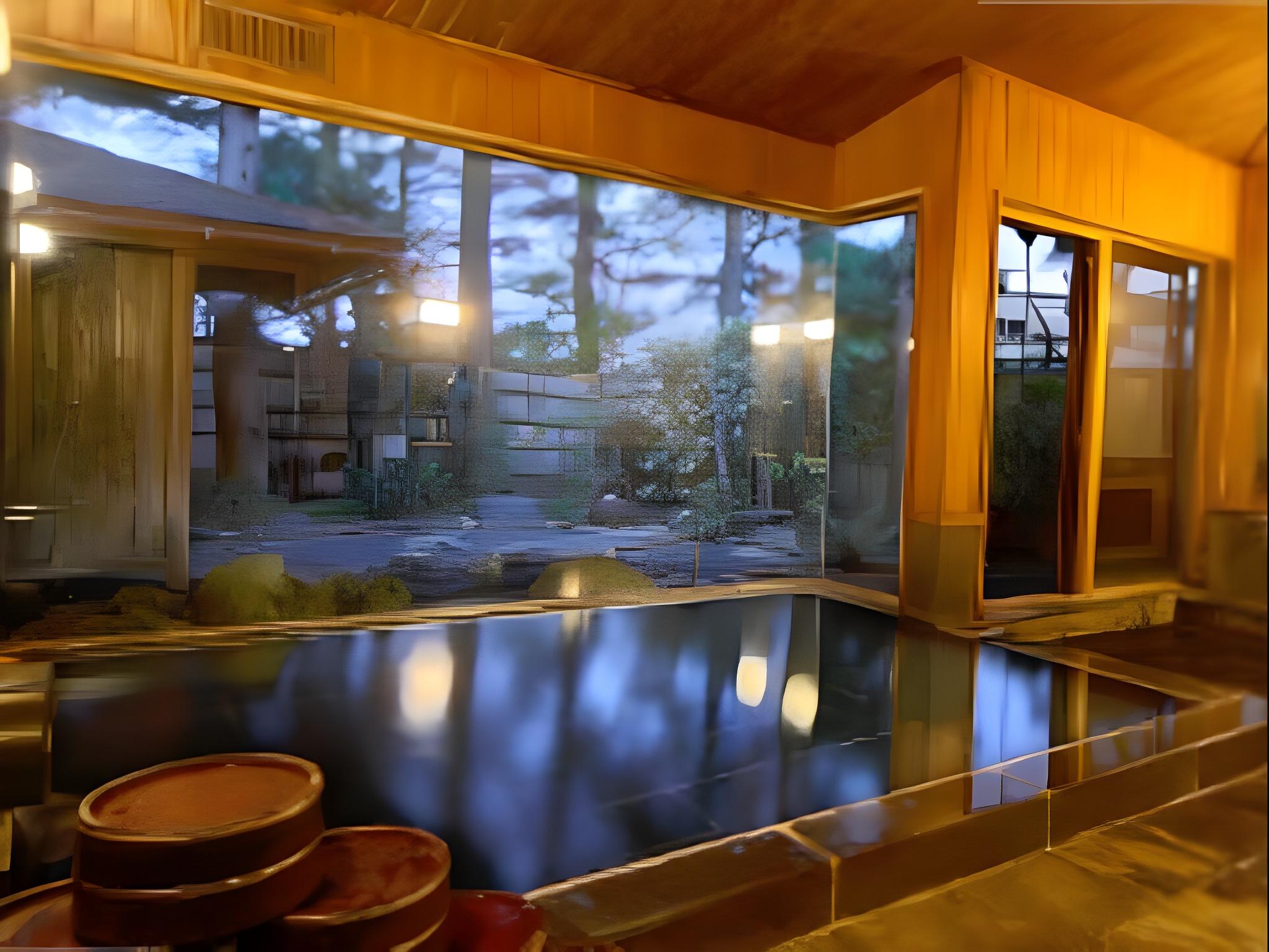 割烹の宿 いま井 五十嵐邸 結 新潟