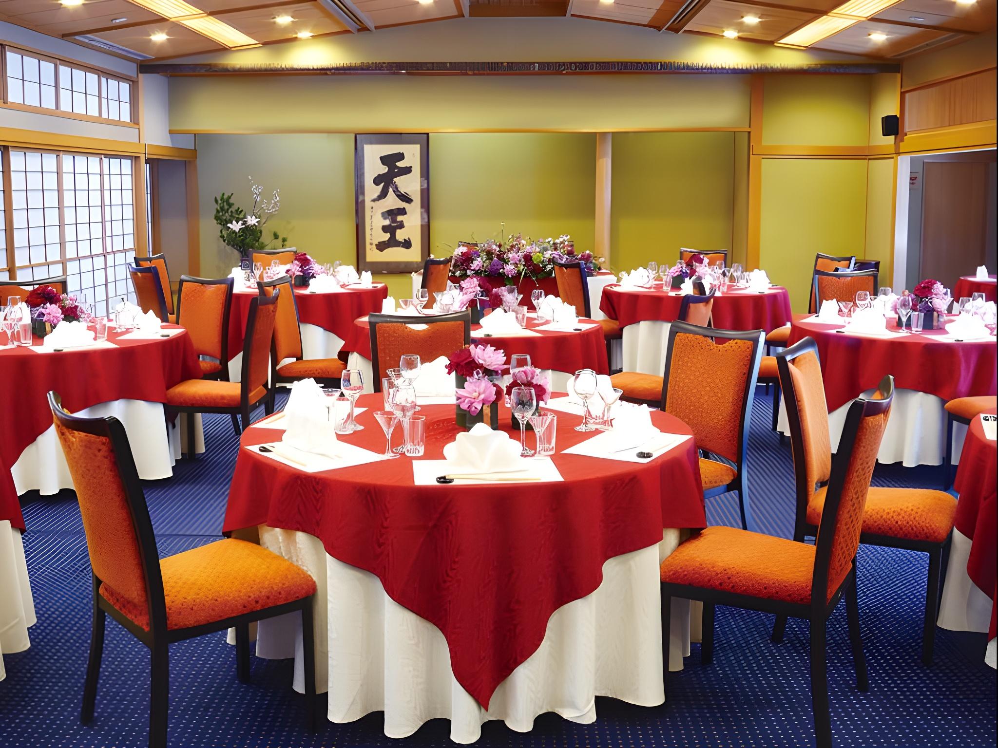 割烹の宿 いま井 五十嵐邸 結 新潟