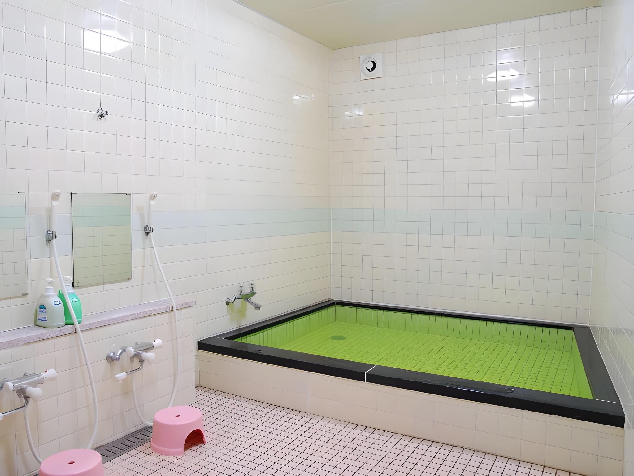 割烹旅館 ますがた荘 新潟