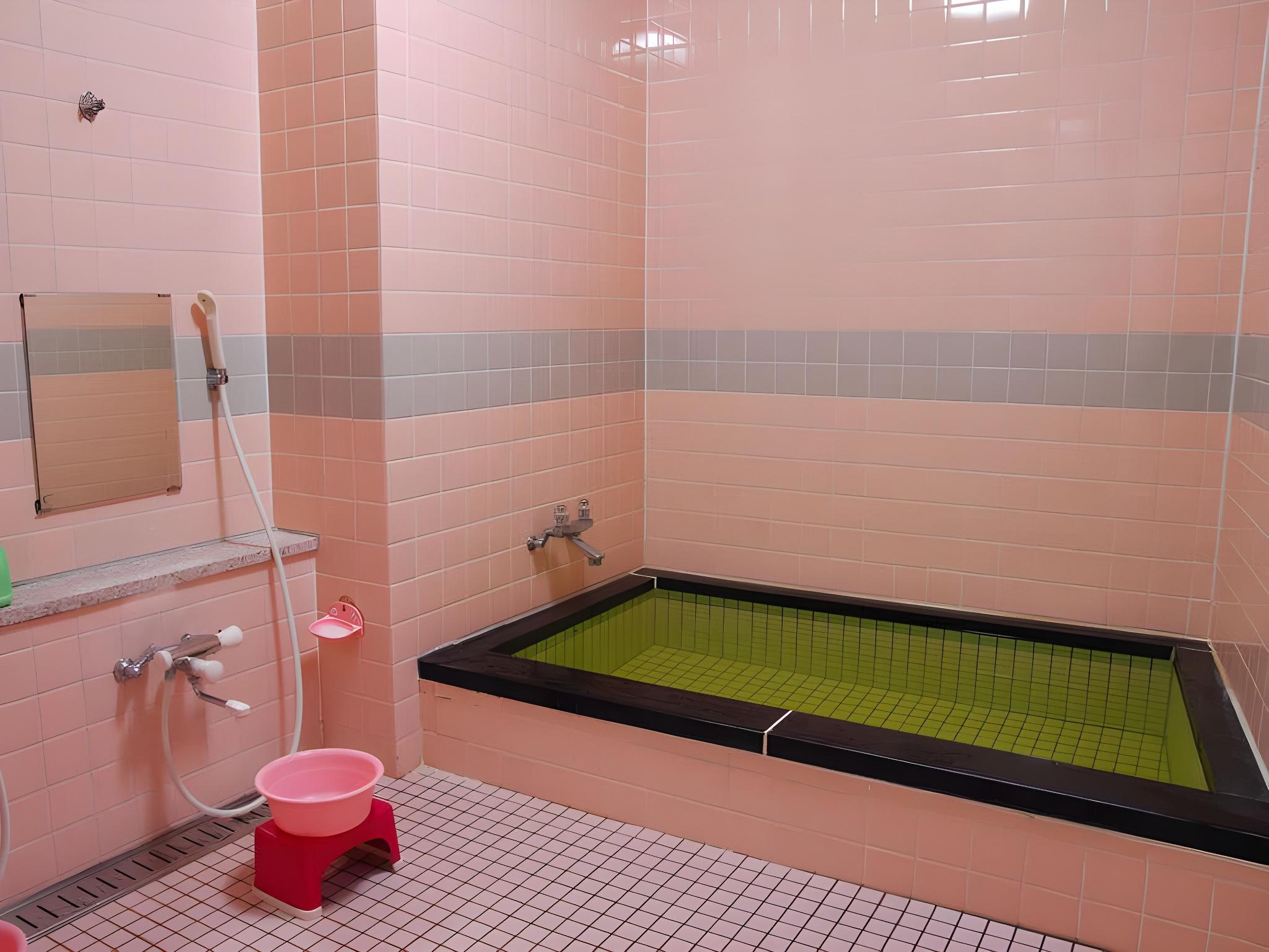 割烹旅館 ますがた荘 新潟