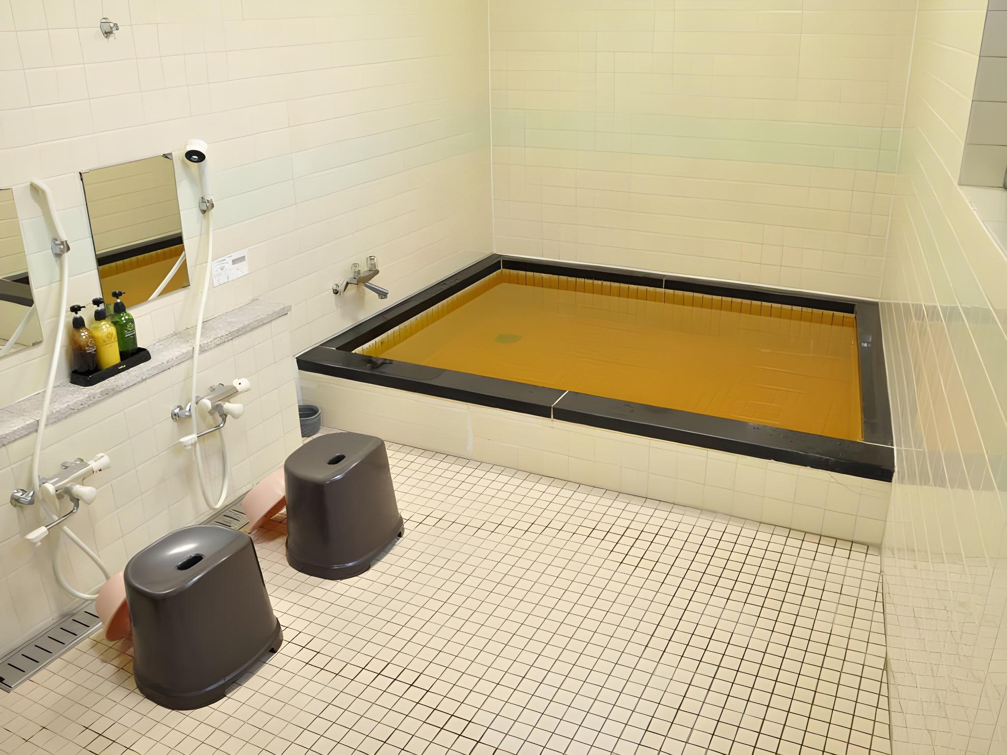 割烹旅館 ますがた荘 新潟