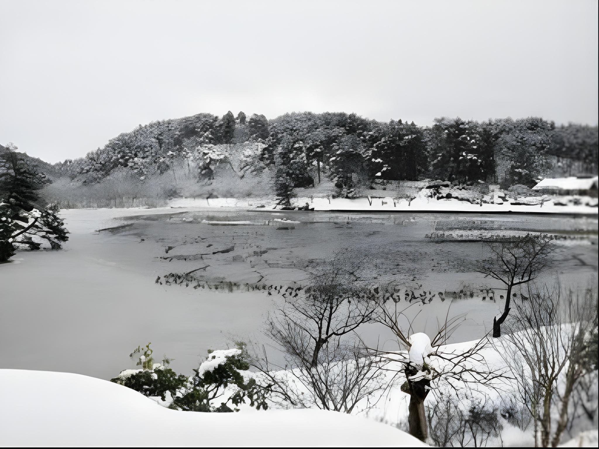 割烹旅館 ますがた荘 新潟