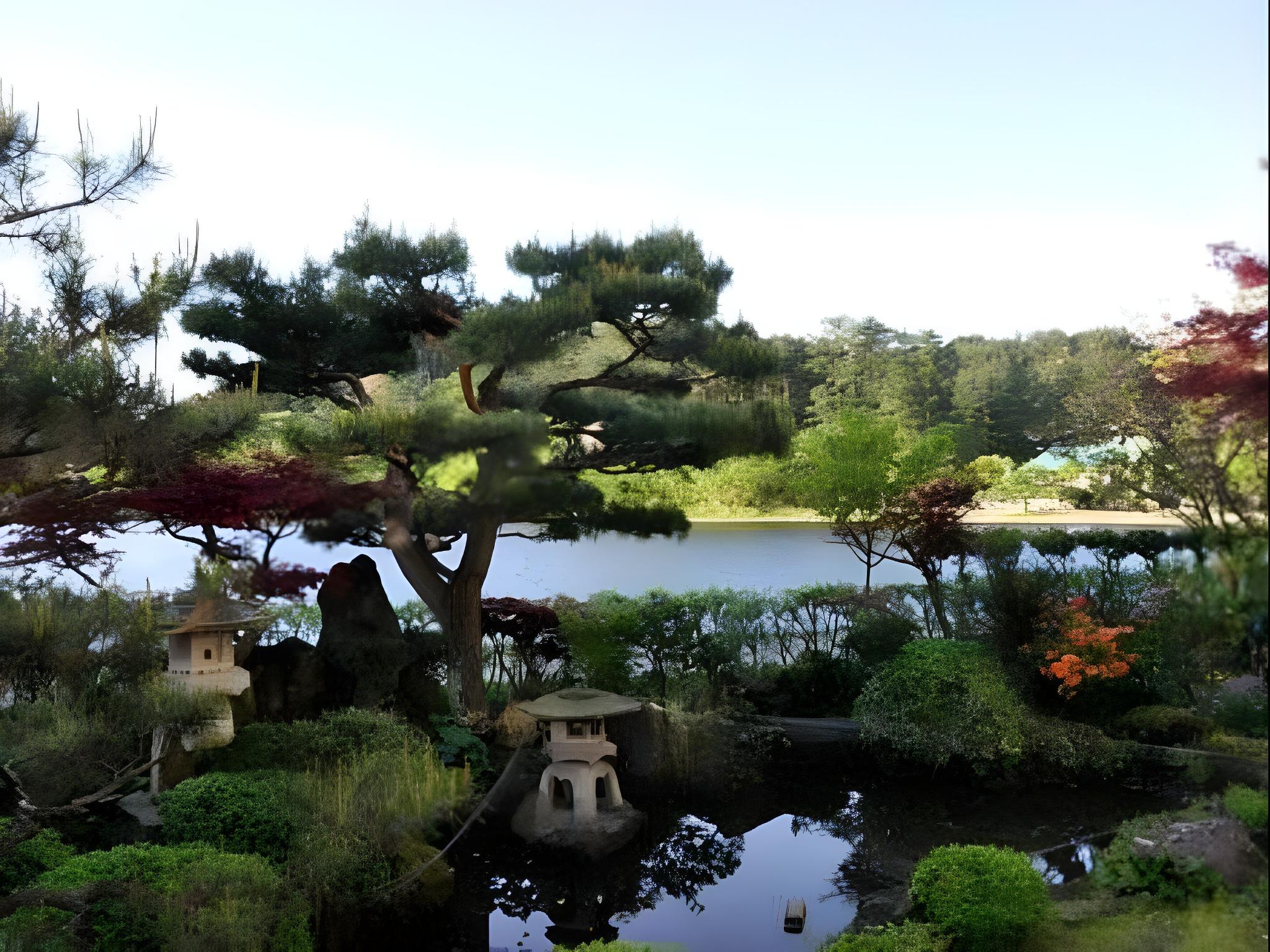 割烹旅館 ますがた荘 新潟