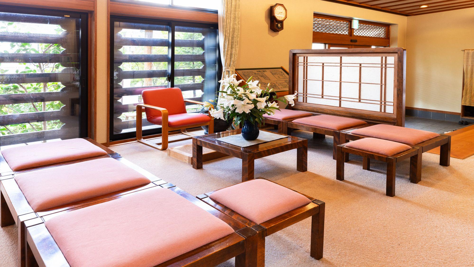 音羽屋旅館 新潟