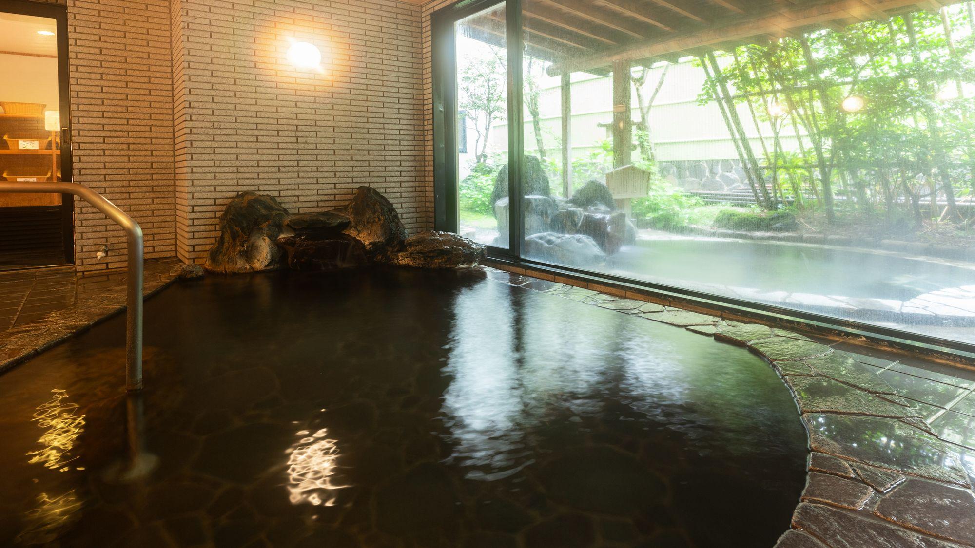 音羽屋旅館 新潟