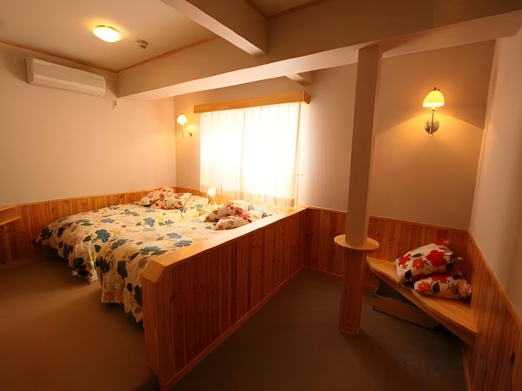 ペンションOZ 新潟