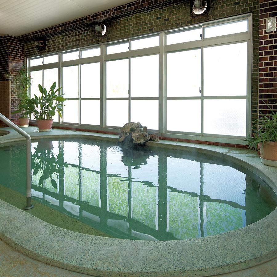 赤倉パークホテル 新潟