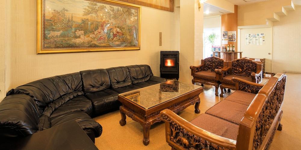 赤倉パークホテル 新潟