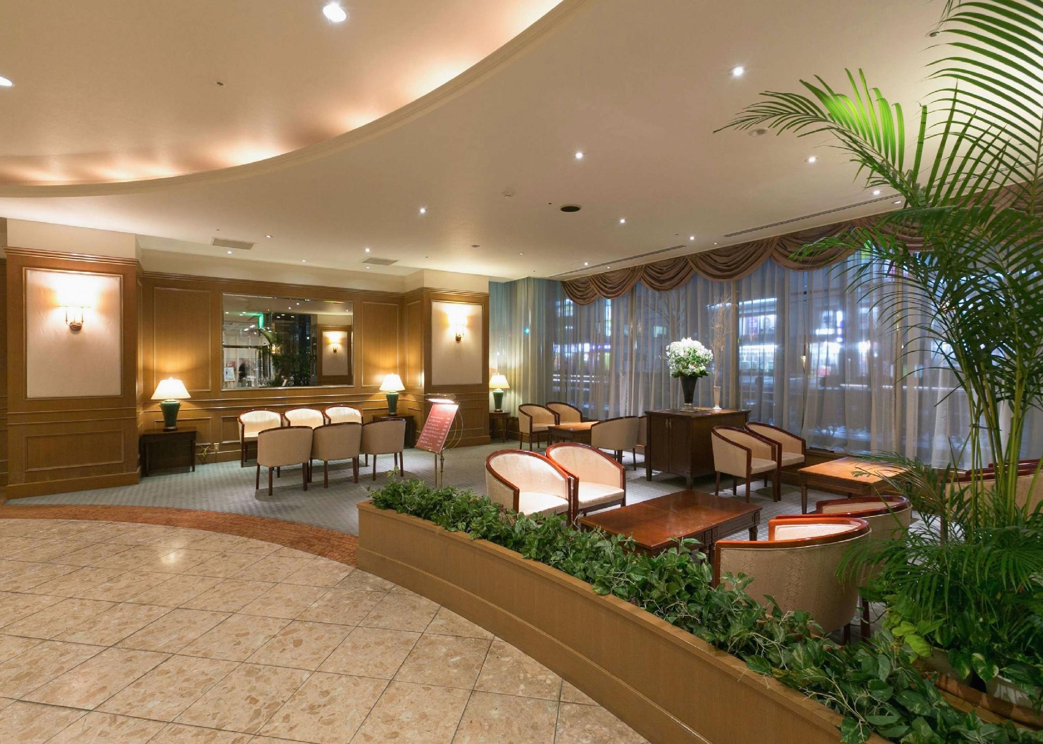 燕三条ワシントンホテル 新潟