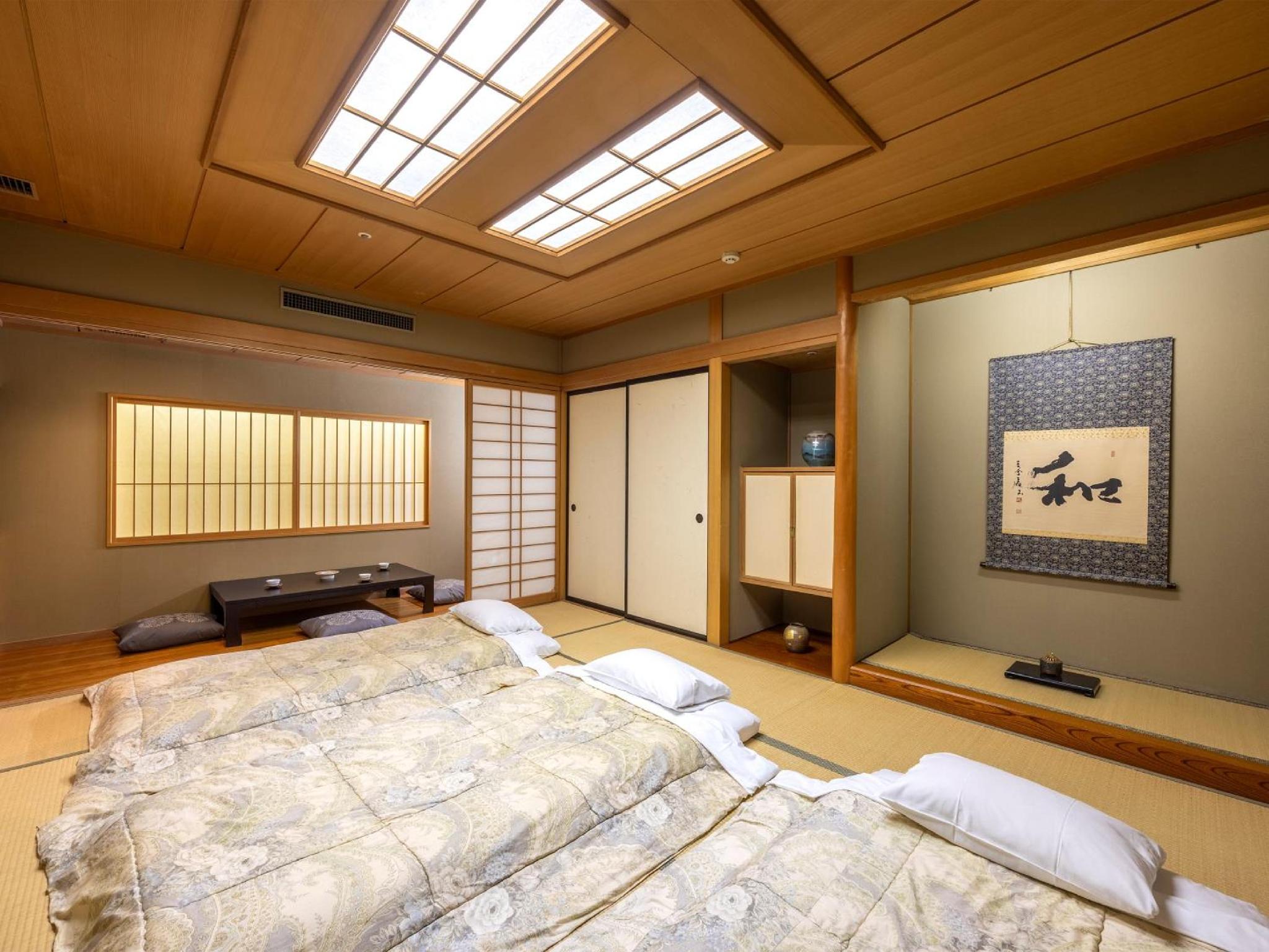 燕三条ワシントンホテル 新潟