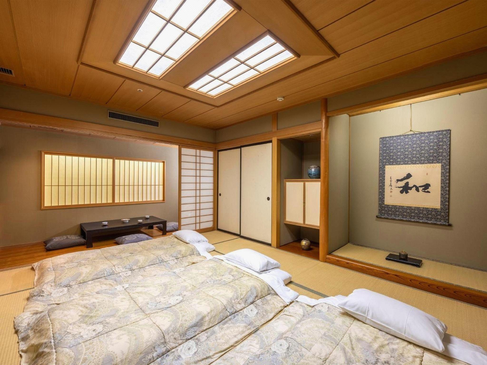 燕三条ワシントンホテル 新潟